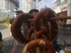 -Paulaner·德国帕拉娜自酿啤酒餐厅(海上世界店)