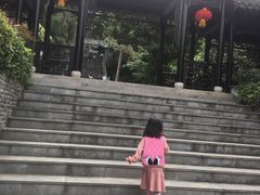 -第一山景区