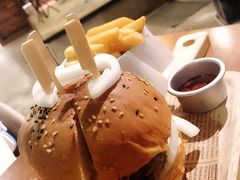 -G+KITCHEN(龙湖狮山天街店)