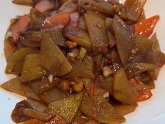 -北李妈妈菜·海肠捞饭(开发区万达店)