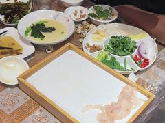 -官塘锋记鱼生·生腌·砂锅粥(牌坊街店)
