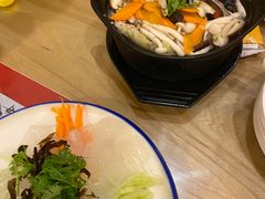-洪兴砂锅(烟台山店)