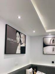 -Deeplus+韩国皮肤管理한국피부관리·C:Lab肌肤实验室