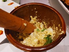 -老牌坊鲁菜名店(宽厚里店)