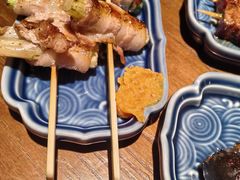 -一豚轩·烧鸟·豚骨拉面(五四路店)