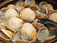 -品味杭州·粤式融合·海鲜小馆·钱江新城CBD
