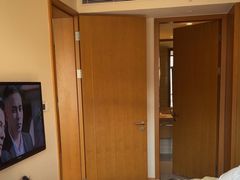 -长白山万达锦华套房酒店