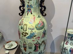 -晋商博物院
