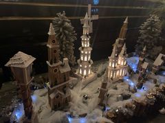 -火车头法国西餐厅