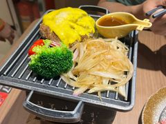 -万岁寿司(蓬江万达店)
