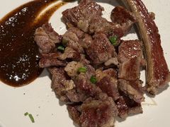 -大成铁板烧•板前(复古餐厅石老人店)