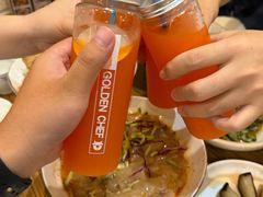 -金掌勺·锅包肉(广渠门店)