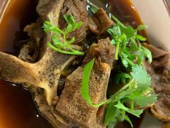 -贡梅老面馆·蟹粉面·无锡特色小吃(南长街主推店)