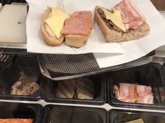 -SUBWAY赛百味(高新绿宝店)