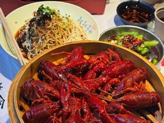 -靓靓蒸虾·头牌蒸虾(雪松路总店)