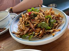 -树厨贵州菜(铜仁花果山店)