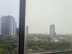 -中山保利艾美酒店-乐美中餐厅