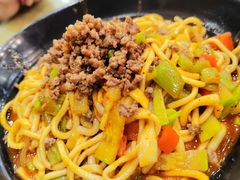 -清真益鑫羊肉手抓馆(南大街店)