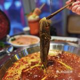 成都·一家麻辣火锅和点心重合的火锅楼🥘