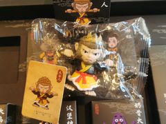 -麦当劳(新王府井店)