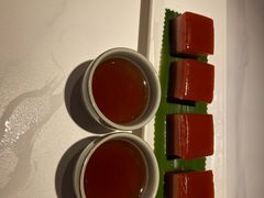 -禄运茶居·手工点心(猎德店)