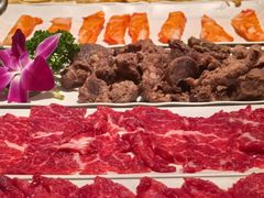-牛事制造局牛肉火锅(莲岳路店)