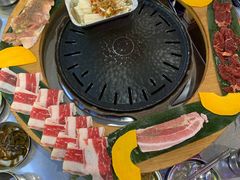 -玄希浪漫厨房·韩料烤肉(湖滨银泰in77店)