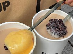 -古茗(南坪万达步行街店)