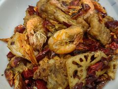 -清新鸡沙田乳鸽店(金融店)