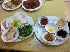 -桥香园云南过桥米线(金马碧鸡店)