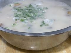 -野狗羊肉汤