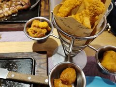 -摩欧客意式餐厅(高新活力汇店)