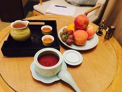 -西安华清御汤酒店