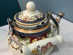 -马尔龙新疆饭店·清真(长青路店)