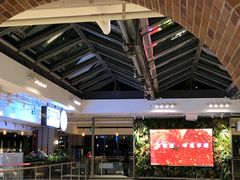 -查特花园美食广场(西单大悦城店)