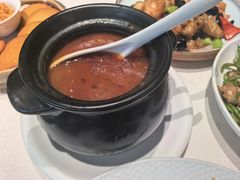 -大铁勺新津菜(熙悦汇店)