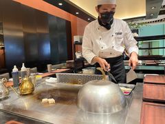 -大神太神·铁板烧(七宝领展广场店)