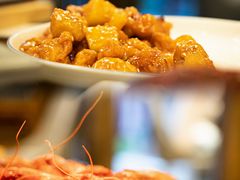 -聚汇三少·龙虾·中餐厅(莫邪路新天地店)