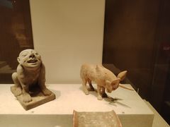 -陕西历史博物馆