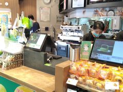 -爱达乐面包生日蛋糕(华油路店)