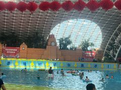 -天山海世界·米立方