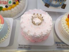 -格美思蛋糕gemce cake(托乐嘉店)