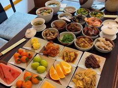 -青藤茶馆(南山路店)
