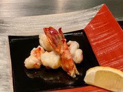 黑虎虾-Ginza Onodera铁板烧(外滩十八号店)