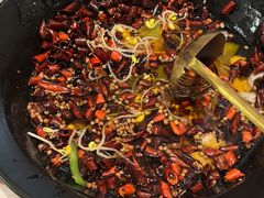 -雀蓝川菜(奥体广场店)