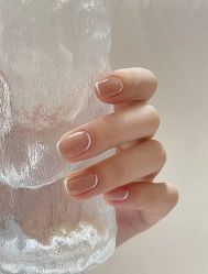 点击看大图 -Rena nail 美甲美睫私人定制