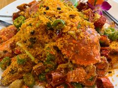 -德胜轩正宗顺德菜(宝安沙井会展中心店)