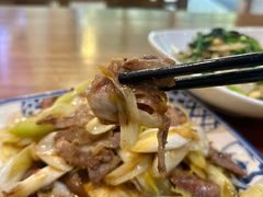-陈聚德炒牛肉(樱花二路店)
