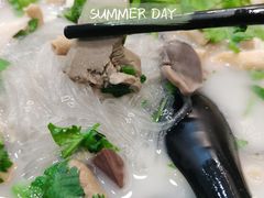 -鸭小妹鸭血粉丝(老门东店)