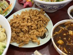 -八爷手擀炸酱面(天津总店)